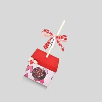 Cake Pop Boxes - Image 1