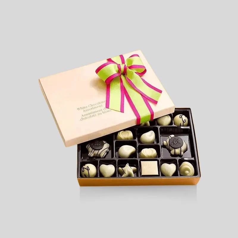 Chocolate Gift Boxes - Image 1