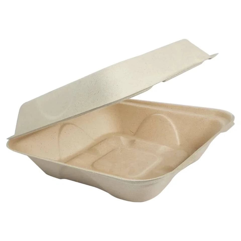 Clamshell Boxes - Image 1