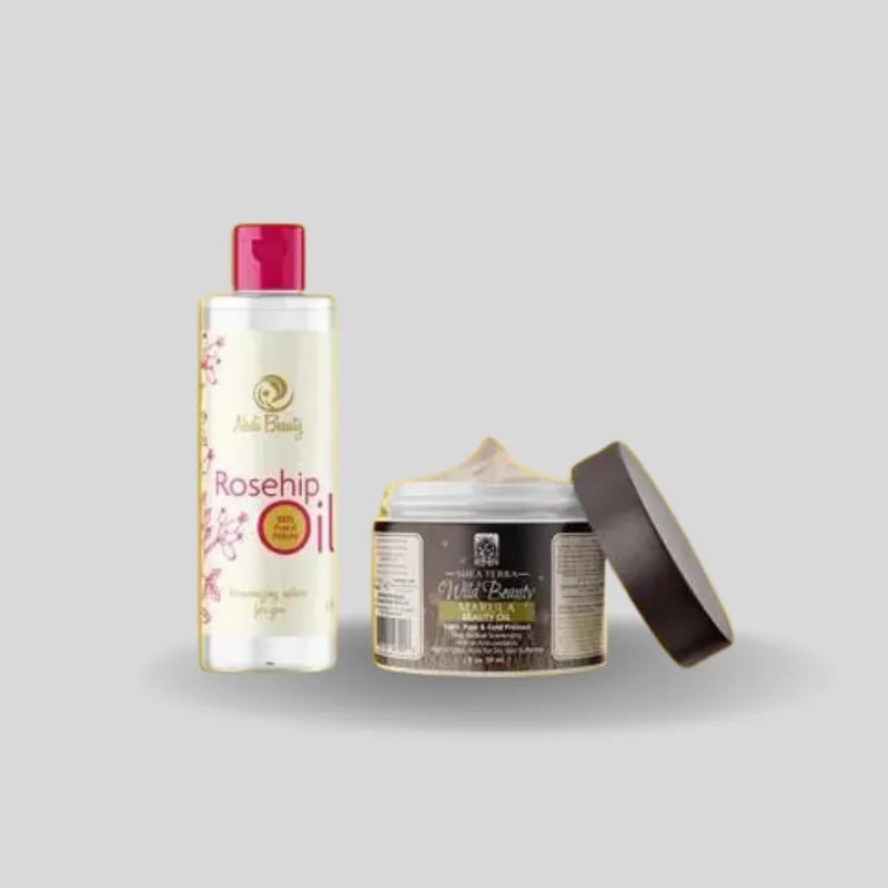 Cosmetic Labels - Image 1