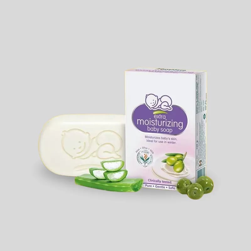 Custom Baby Soap Boxes - Image 1