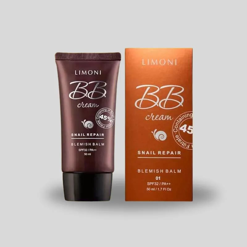 Custom BB Cream Boxes - Image 1