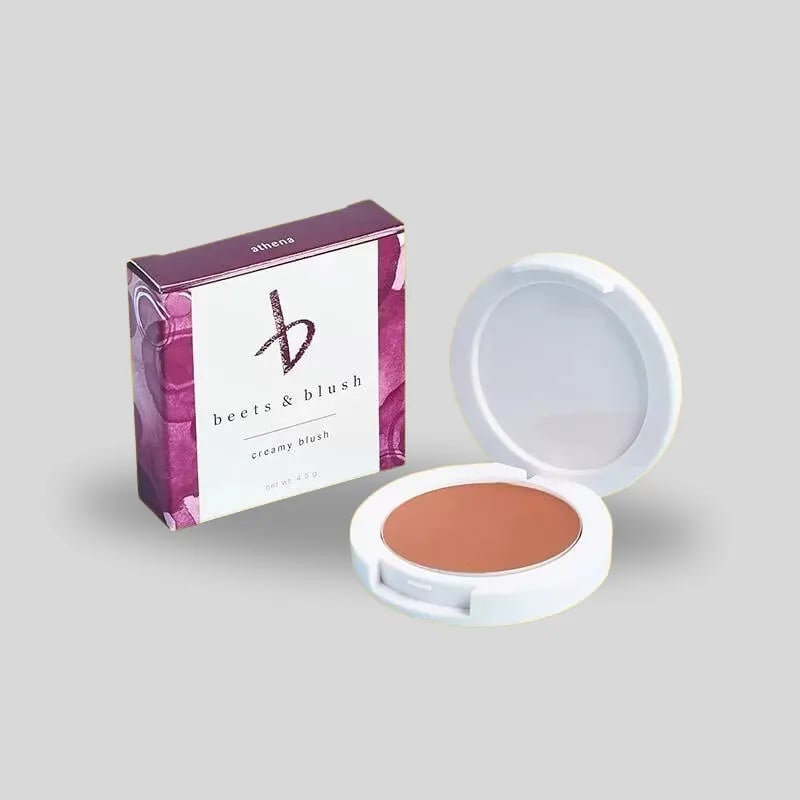 Custom Blush Boxes - Image 1