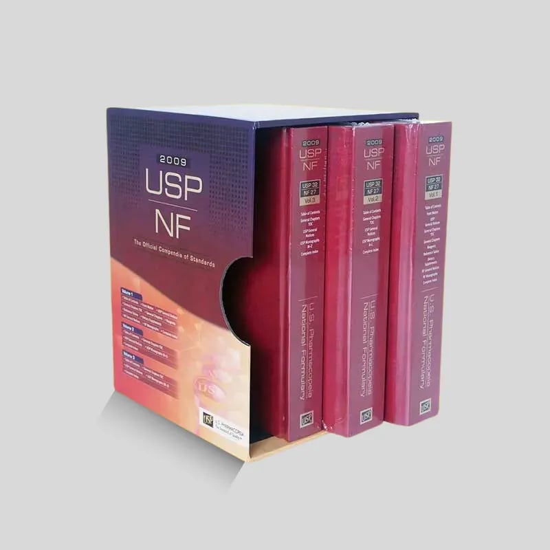 Custom Book Slipcase - Image 1