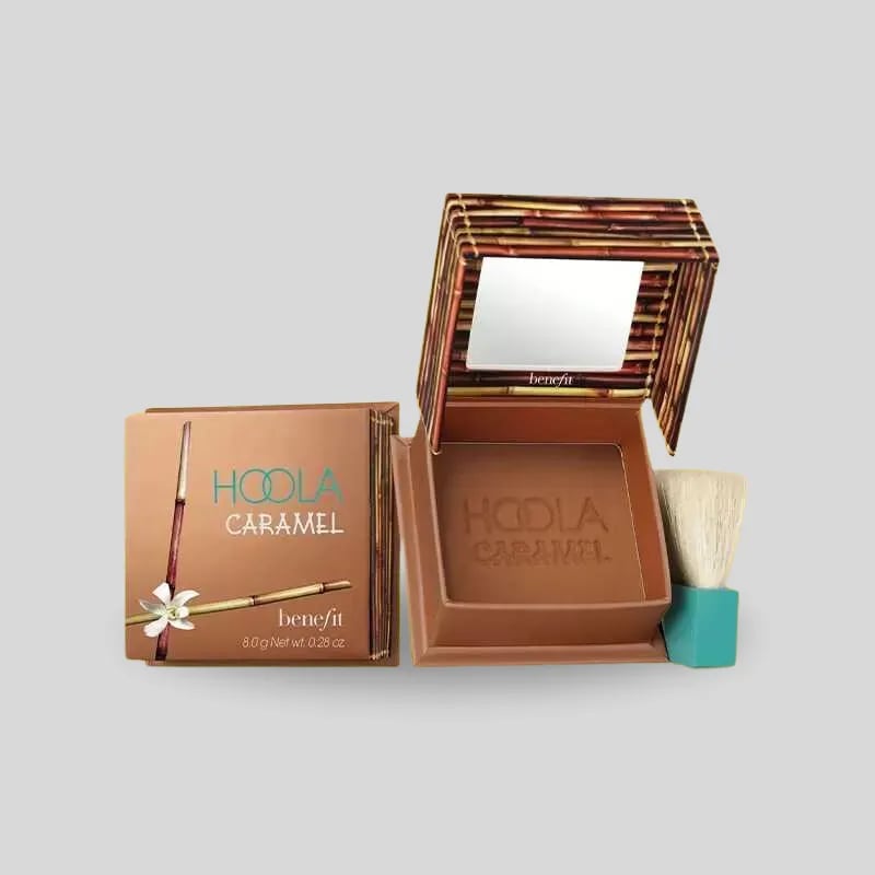 Custom Bronzer Boxes - Image 1