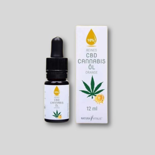 Custom CBD Oil Boxes - Image 1