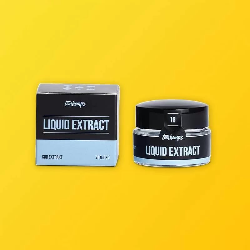 Custom CBD Wax Boxes - Image 1