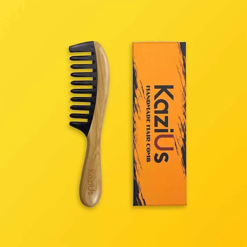 Custom Comb Boxes - Image 1