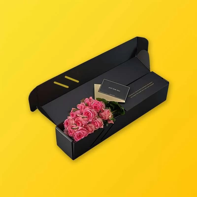 Custom Flower Boxes - Image 1