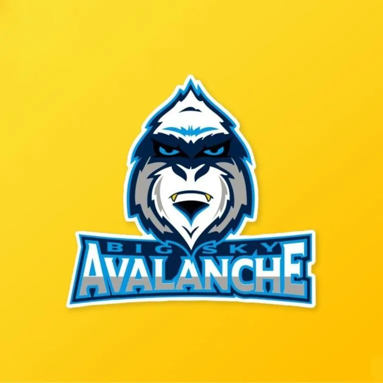 Custom Logo Stickers - Image 1