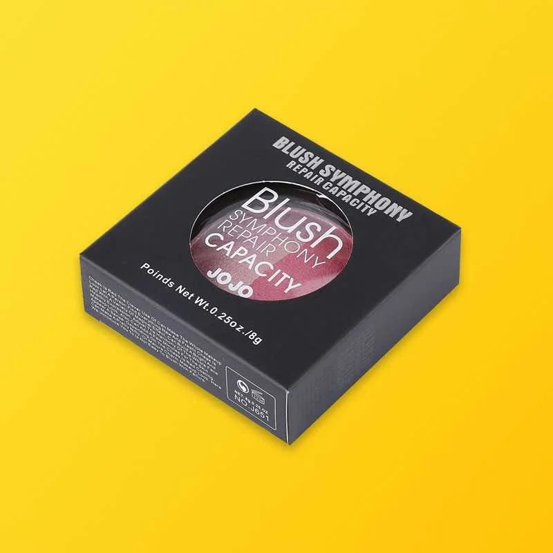 Custom Rouge Boxes - Image 1