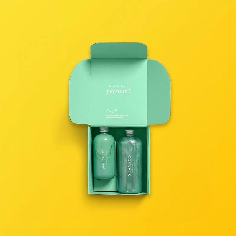 Custom Shampoo Boxes - Image 1