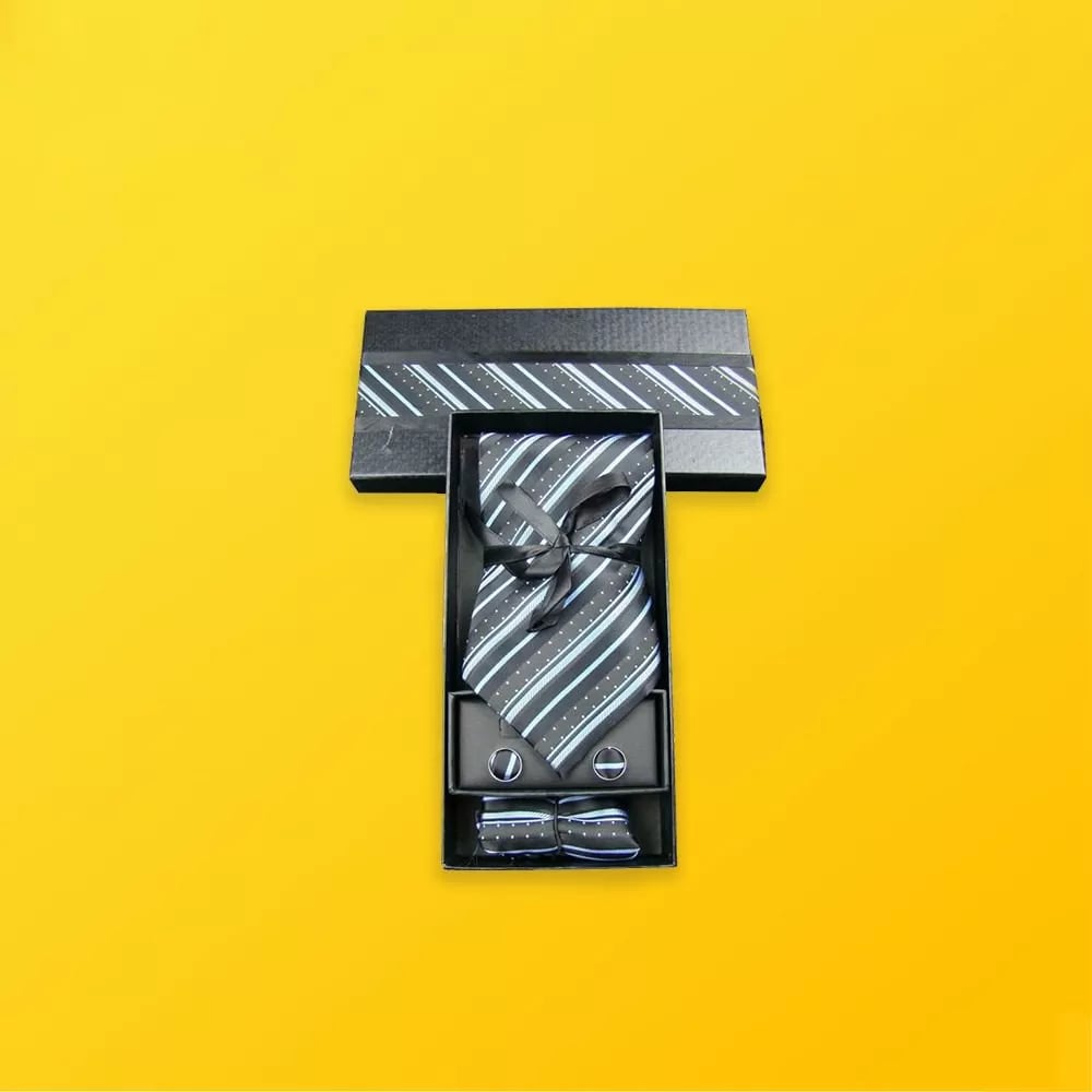 Custom Tie Boxes - Image 1