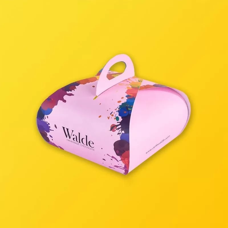 Custom Tulip Boxes - Image 1