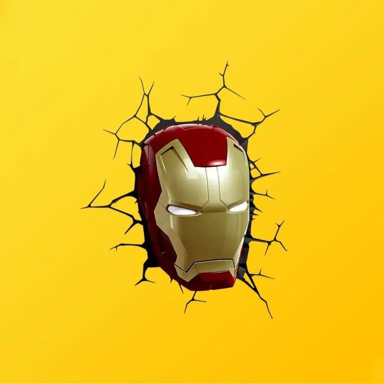 Custom Wall Stickers - Image 1