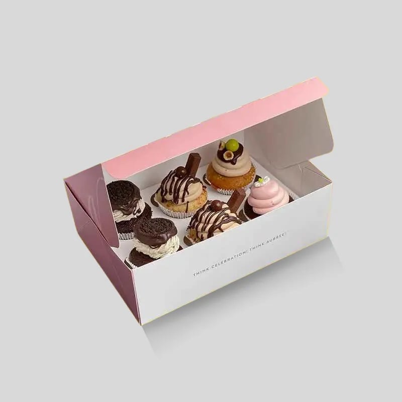 Muffin Box - Image 1