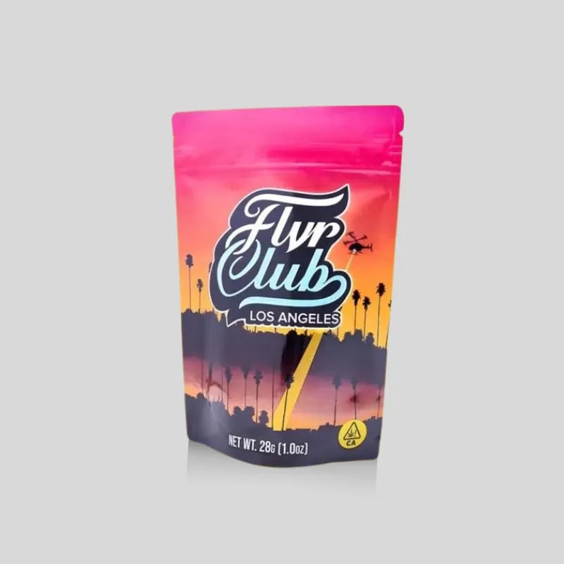 Mylar Weed Bags - Image 1
