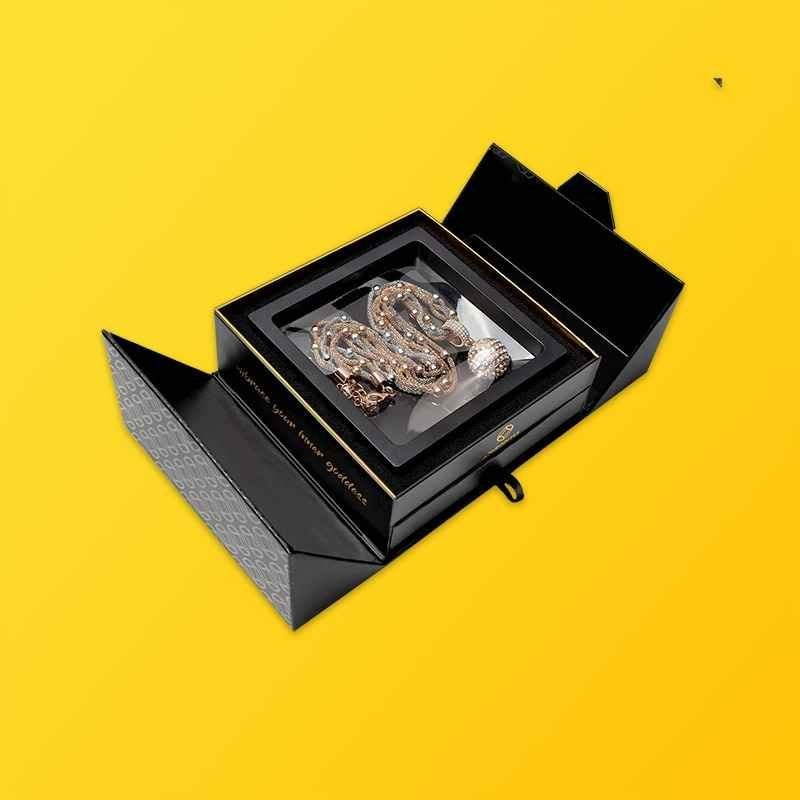 Necklace Gift Box - Image 1