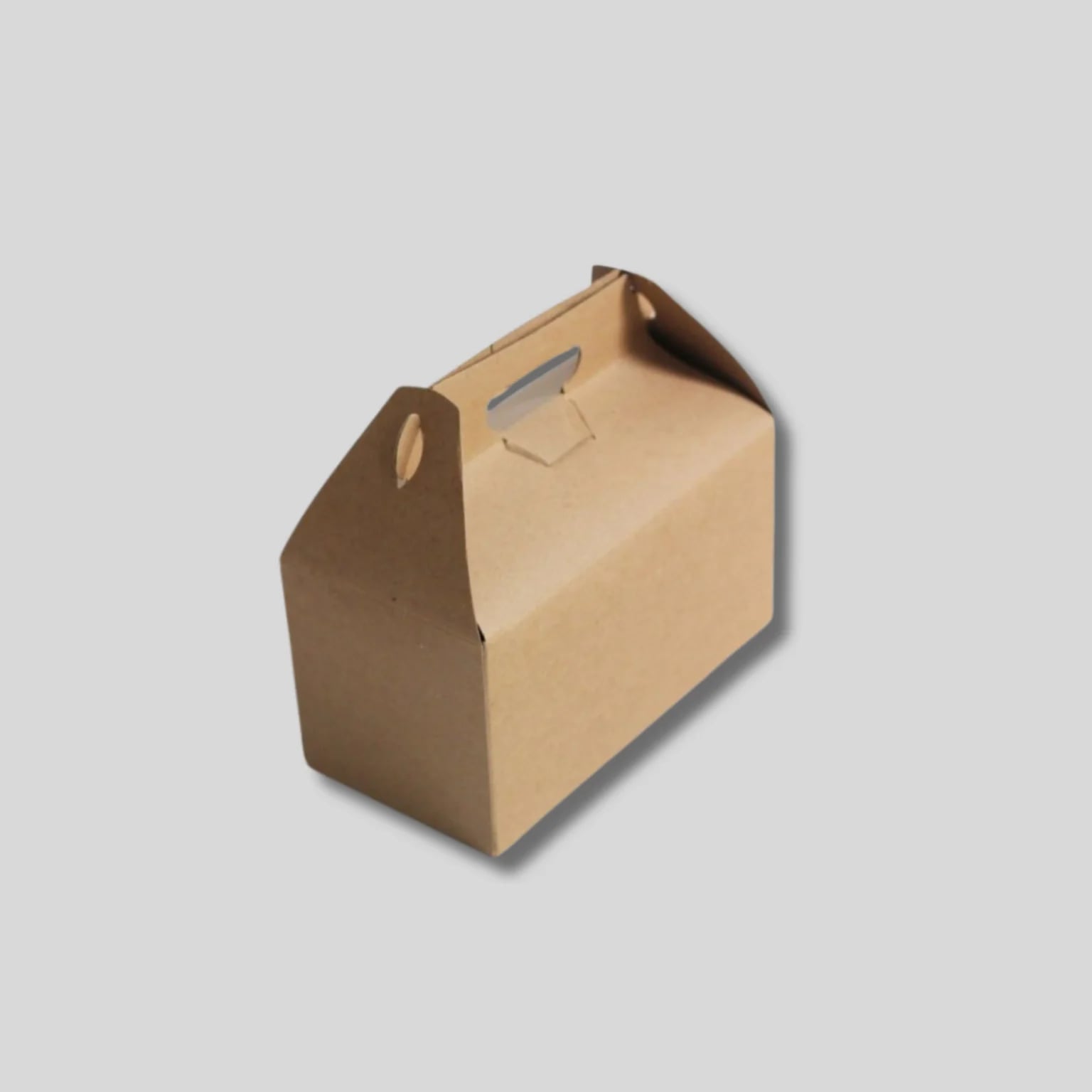 Paper Food Boxes - Image 1