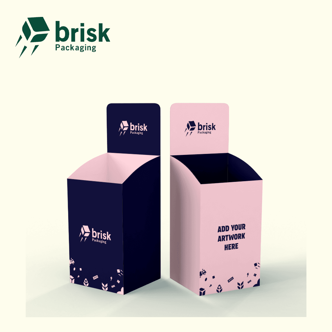 Pop-Up Display Boxes - Image 1