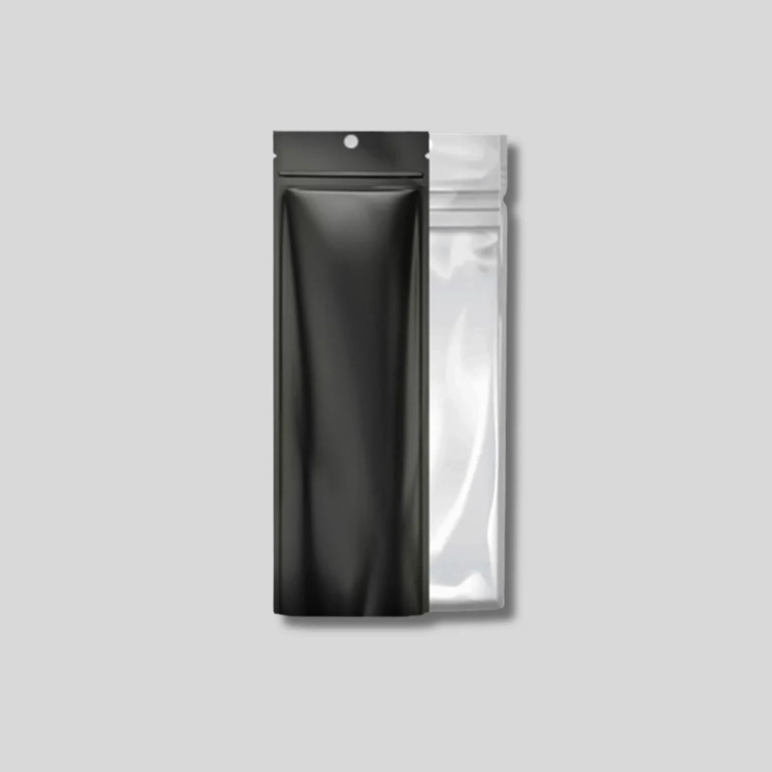 Smell Proof Mylar Bags - Image 1