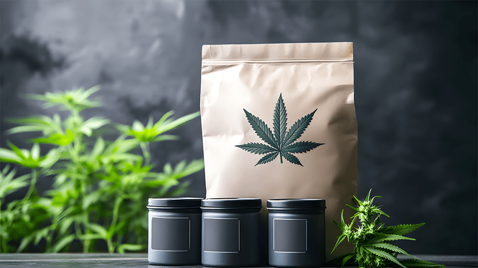 CBD Packaging
