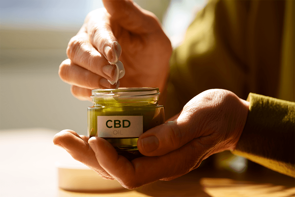 CBD blog Post