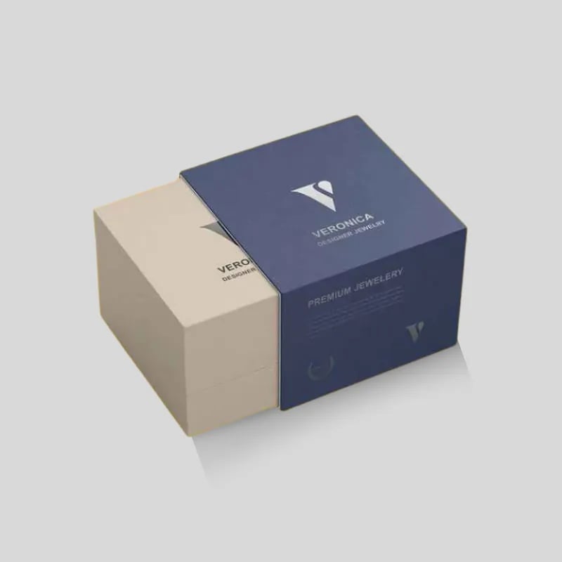 Box Sleeve - Image 1