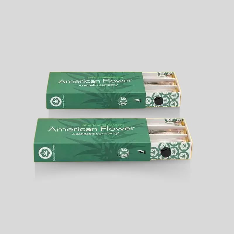 Child Resistant Packaging Wholesale - Image 1