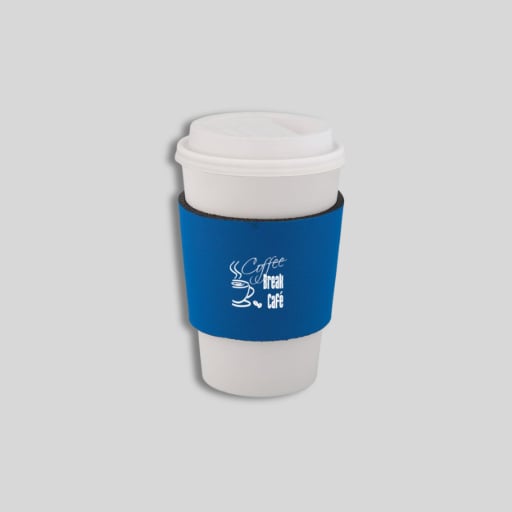Coffee Sleeves - Image 1