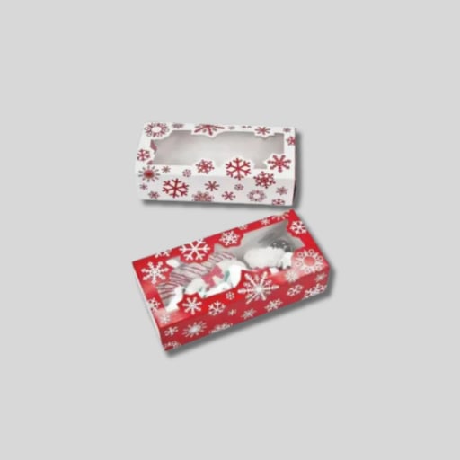 Cookie Treat Boxes - Image 1
