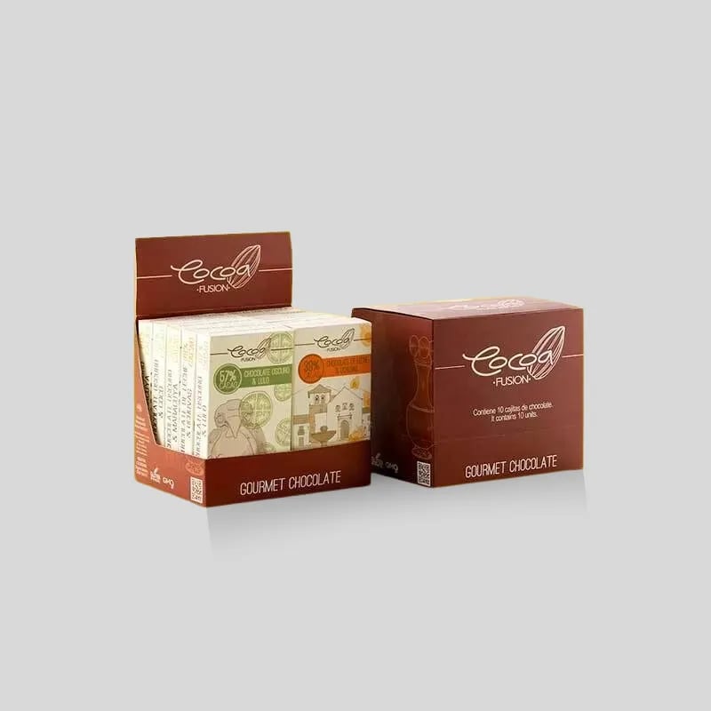 Counter Display Boxes - Image 1