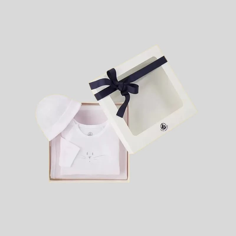 Custom Baby Packaging Gift Boxes - Image 1