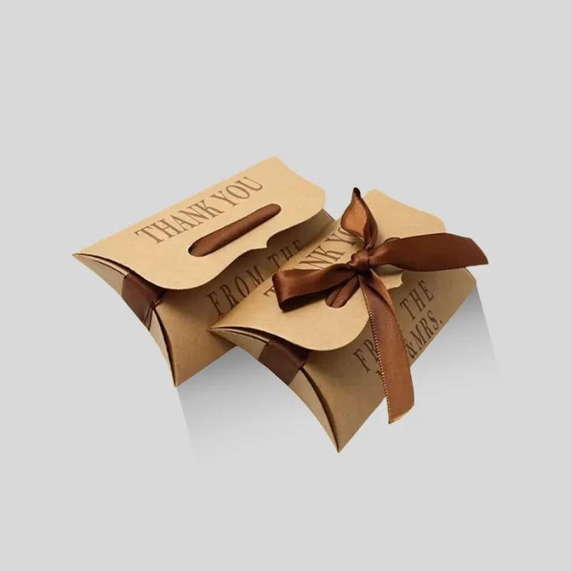 Custom Biodegradable Hair Extension Boxes - Image 1