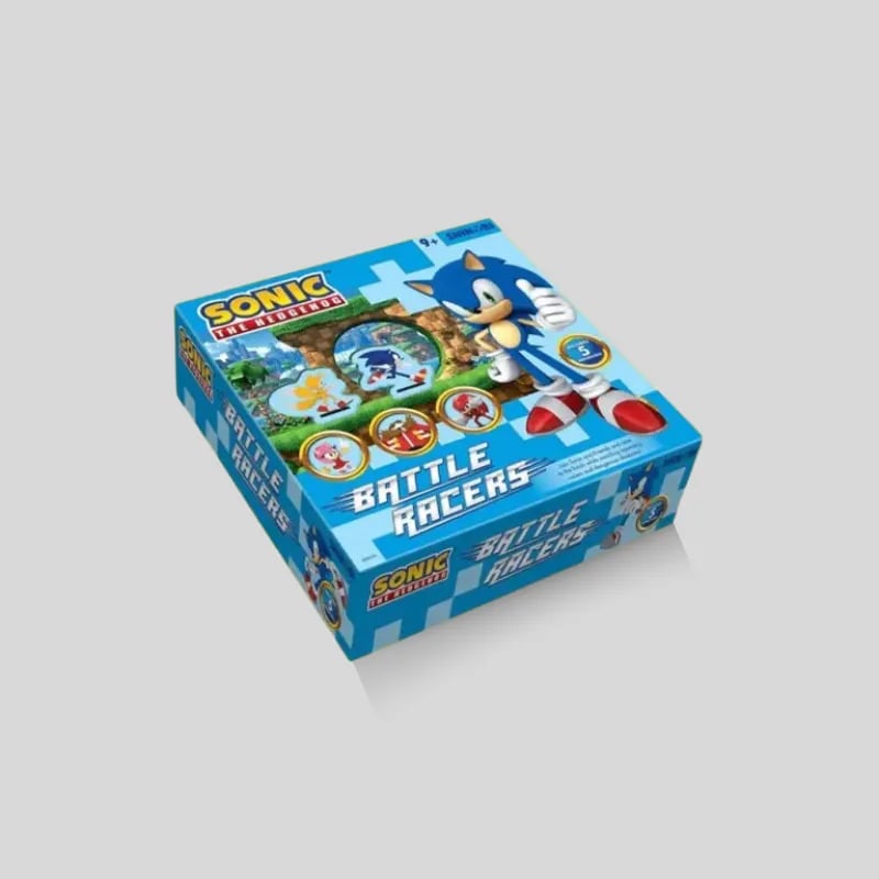 Custom Board Game Boxes - Image 1