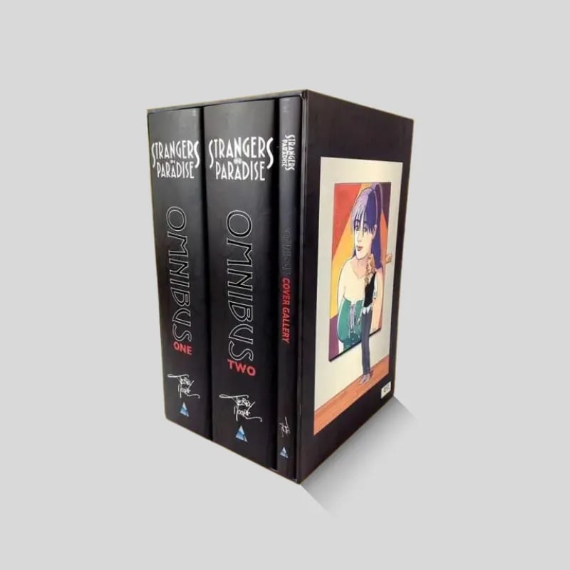 Custom Book Sleeves - Image 1