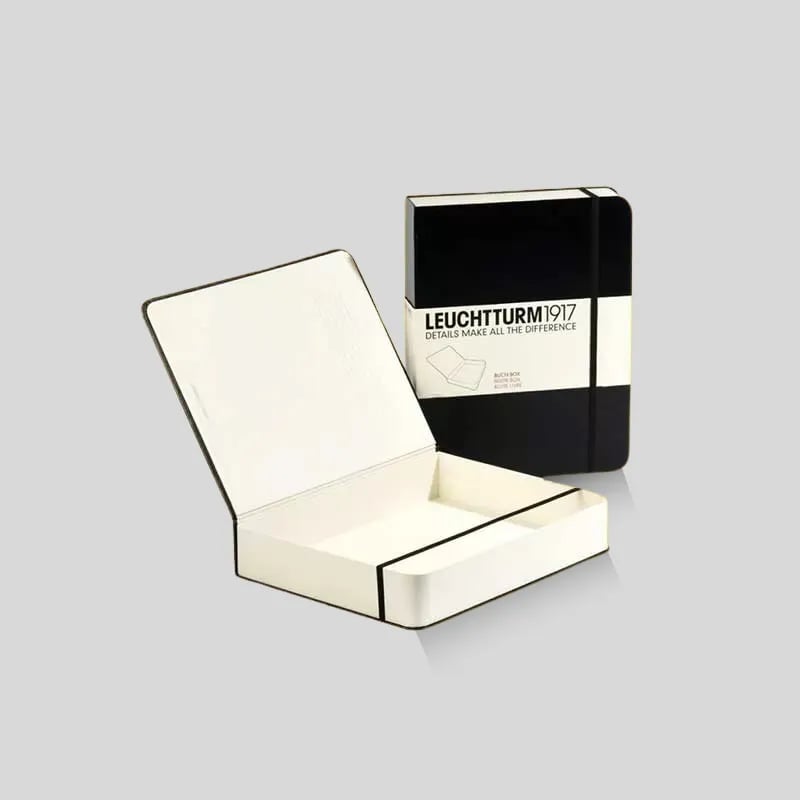 Custom Booklet Wholesale Boxes - Image 1