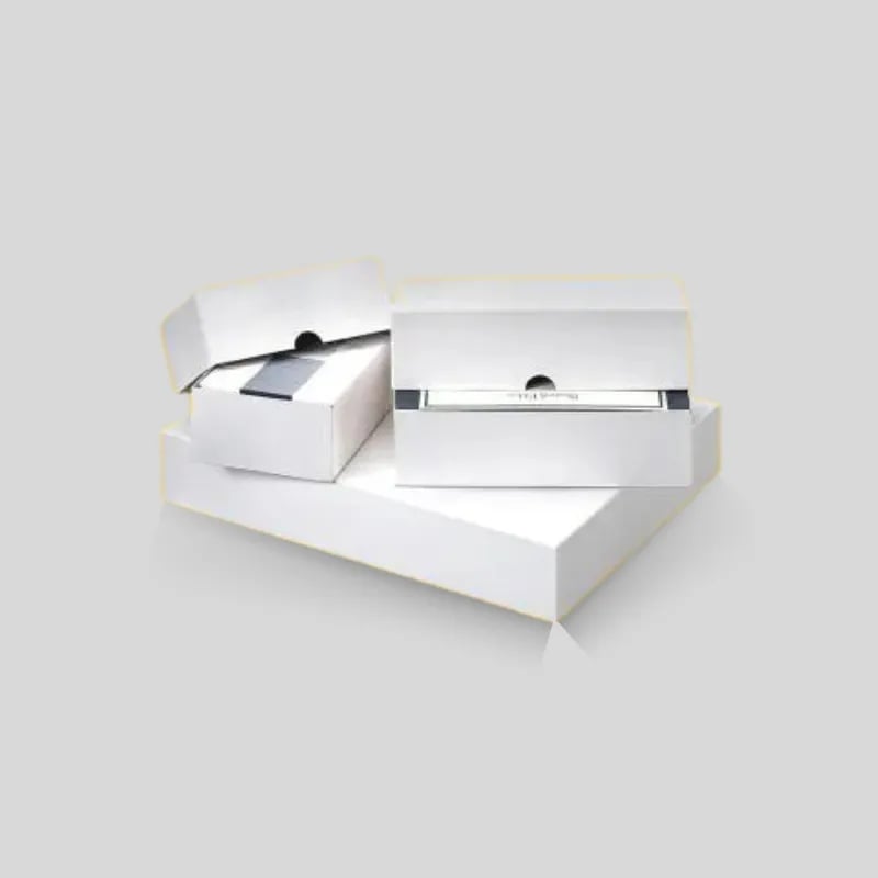 Custom Business Card Boxes Wholesale - Image 1