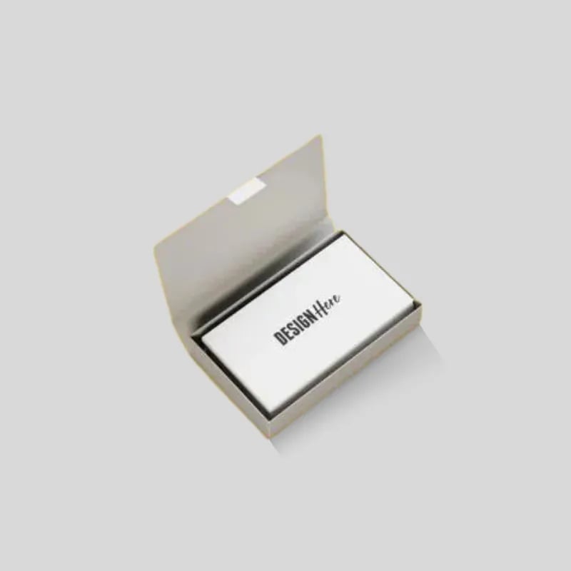 Custom Business Card Display Boxes - Image 1