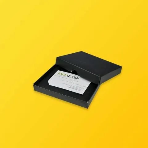 Custom Business Card Gift Boxes - Image 1