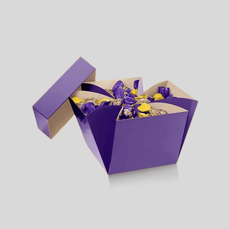 Custom Candy Packaging Wholesale - Image 1