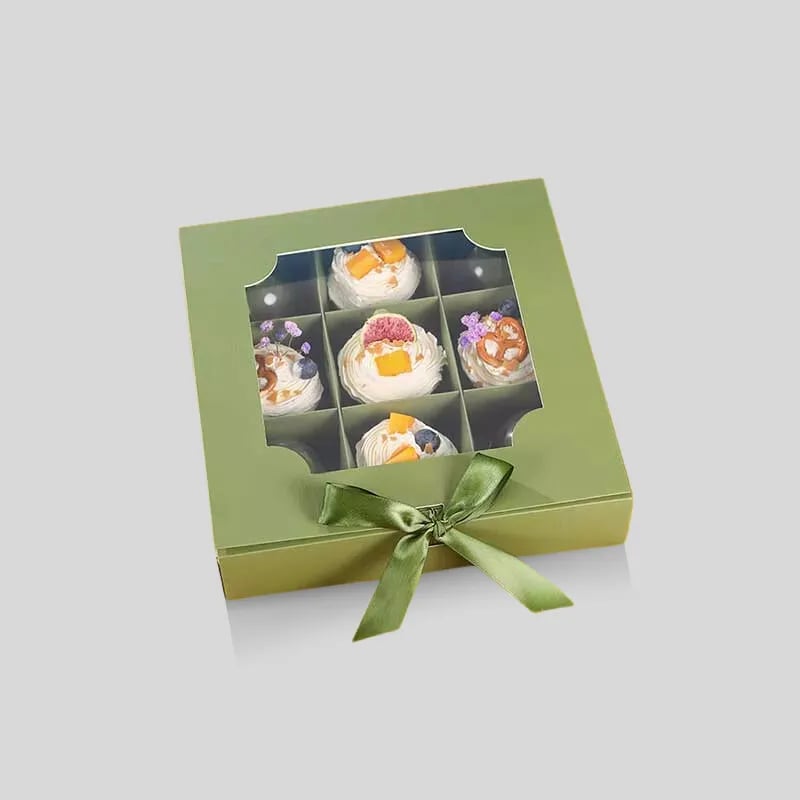 Custom Card Boxes With Inserts - Image 1