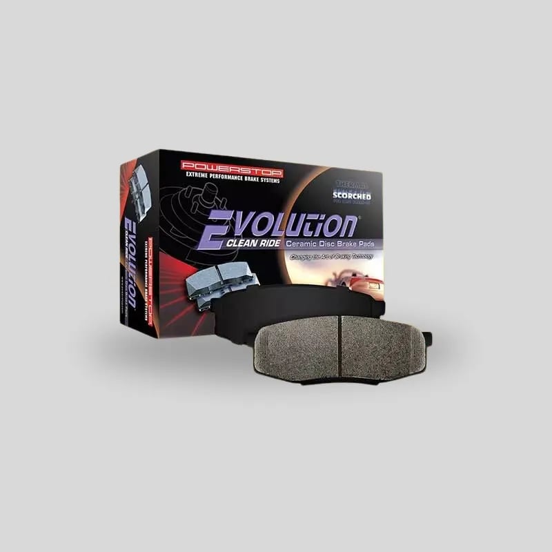 Custom Card Stock Automotive Boxes - Image 1
