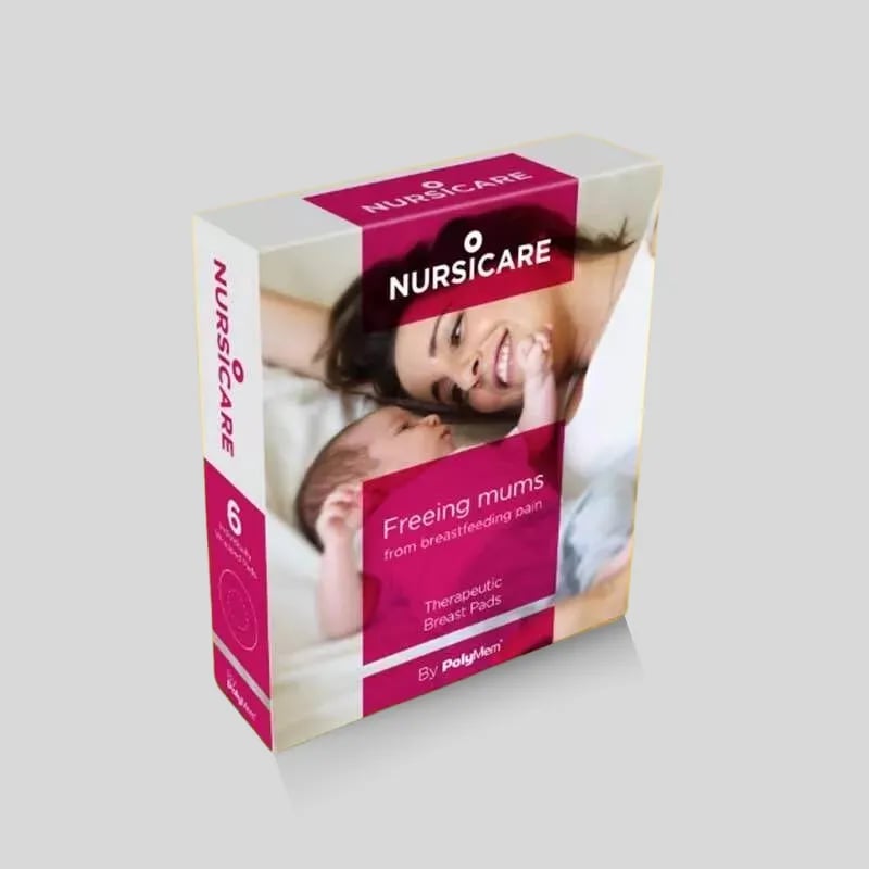 Custom Card Stock Health Care Boxes - Image 1