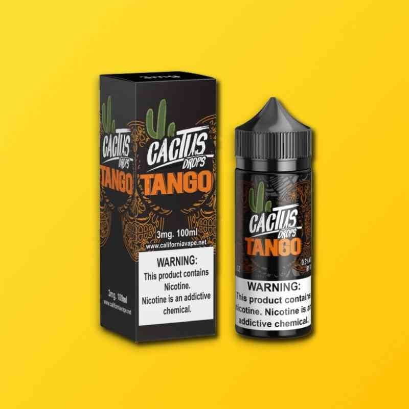 Custom CBD E Juice Boxes - Image 1