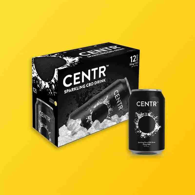 Custom CBD Infused Boxes - Image 1