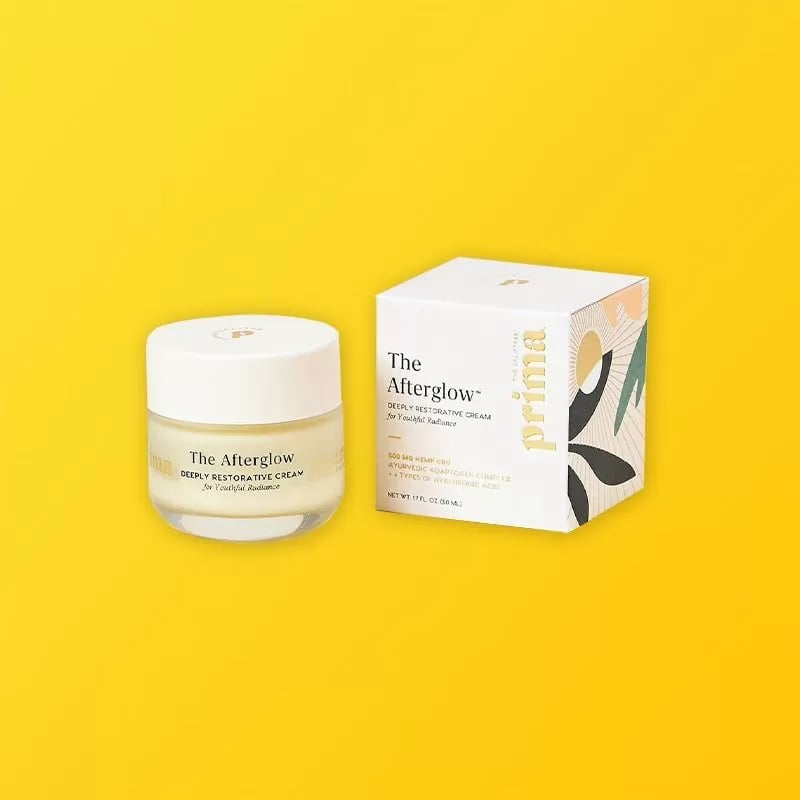Custom CBD Skincare Boxes - Image 1
