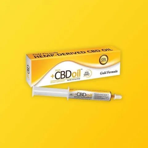 Custom CBD Syringe Boxes - Image 1
