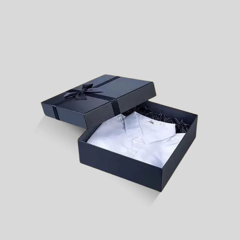 Custom Clothing Gift Boxes - Image 1