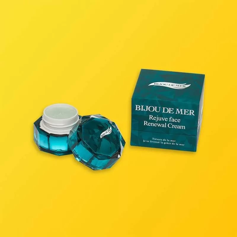 Custom Cold Cream Boxes - Image 1